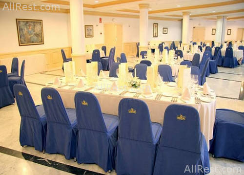 Tryp Medea 17